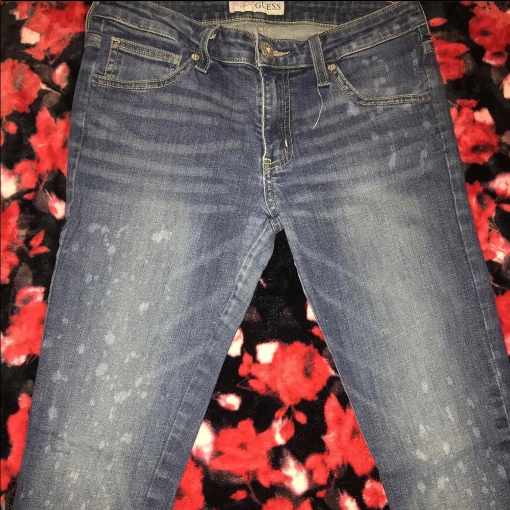 GUESS jeans - Picture 2 of 4